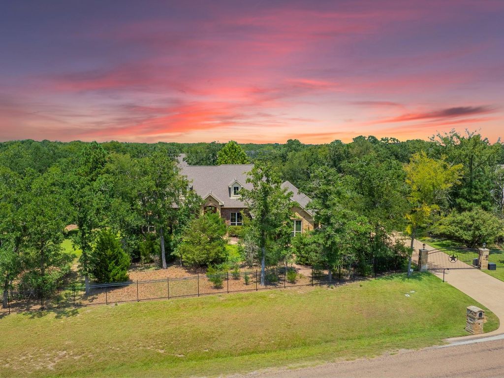 18373 Anasazi Bluff Drive, College Station, TX 77845