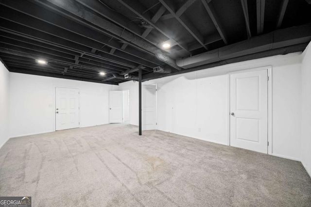 3212 Foxwood Trail SE, Smyrna, GA 30082