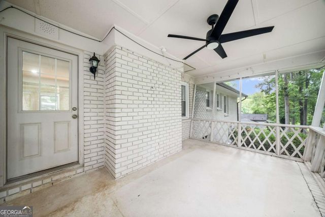 3212 Foxwood Trail SE, Smyrna, GA 30082