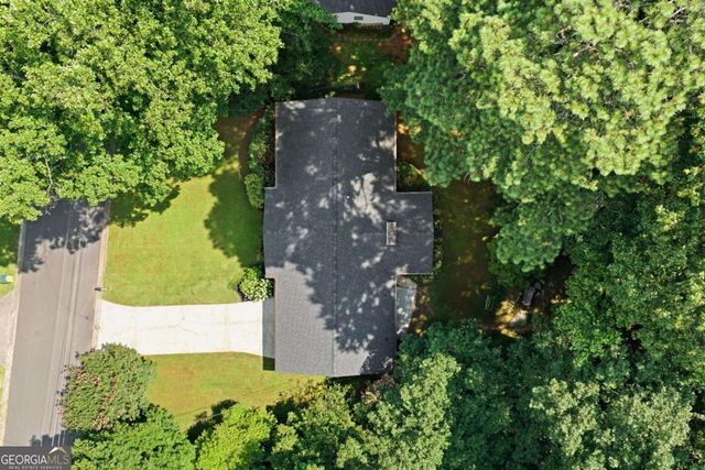 3212 Foxwood Trail SE, Smyrna, GA 30082