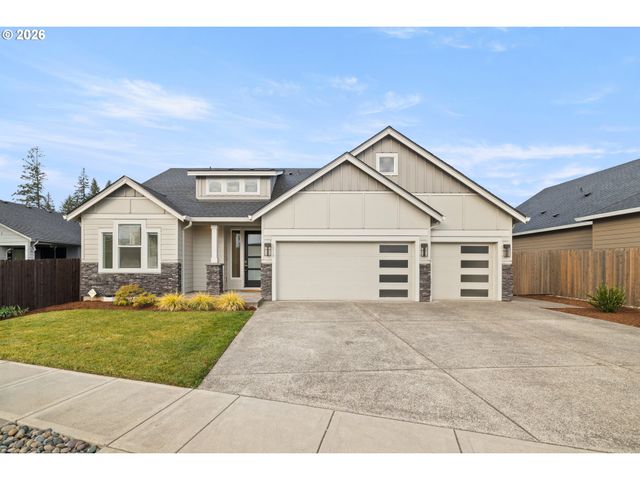 2848 Se 20TH Ave, Battle Ground, WA 98604