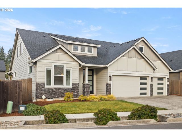 2848 Se 20TH Ave, Battle Ground, WA 98604