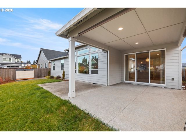 2848 Se 20TH Ave, Battle Ground, WA 98604