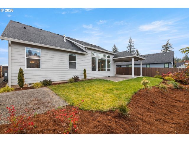 2848 Se 20TH Ave, Battle Ground, WA 98604