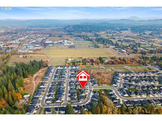 2848 Se 20TH Ave, Battle Ground, WA 98604