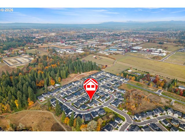 2848 Se 20TH Ave, Battle Ground, WA 98604