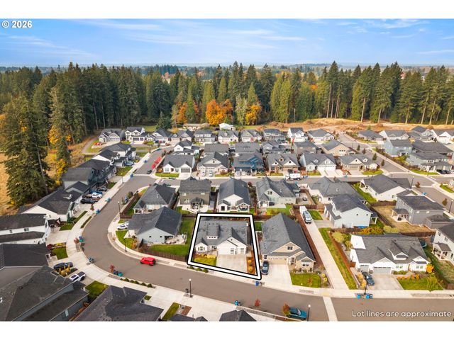 2848 Se 20TH Ave, Battle Ground, WA 98604