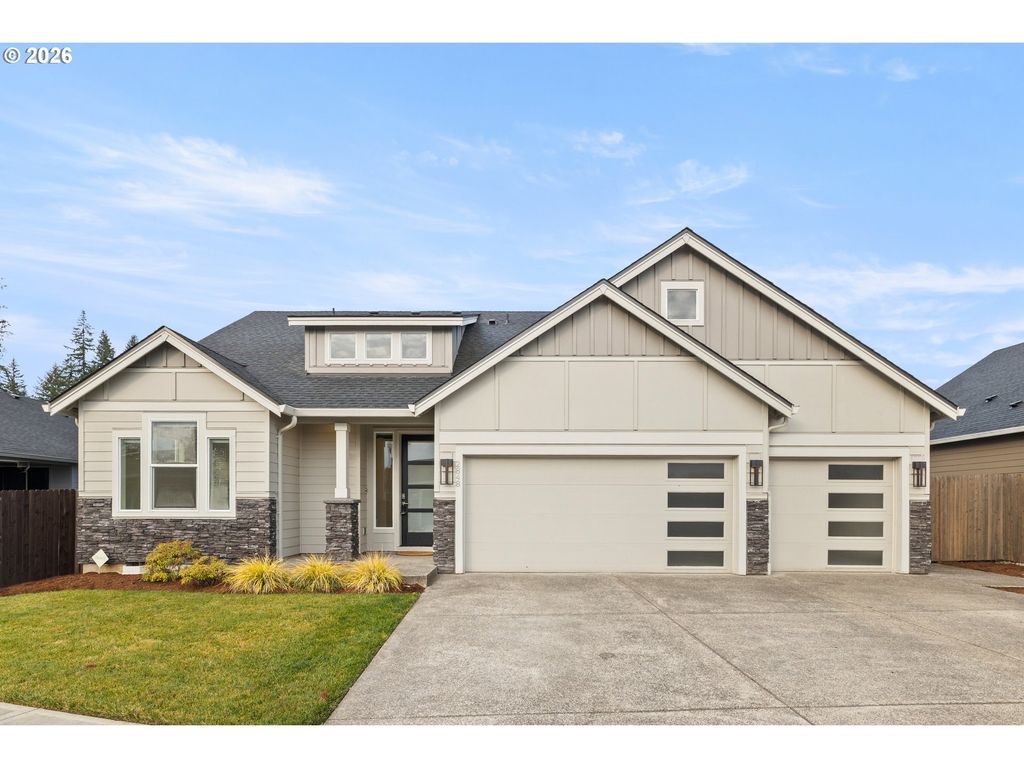 2848 Se 20TH Ave, Battle Ground, WA 98604