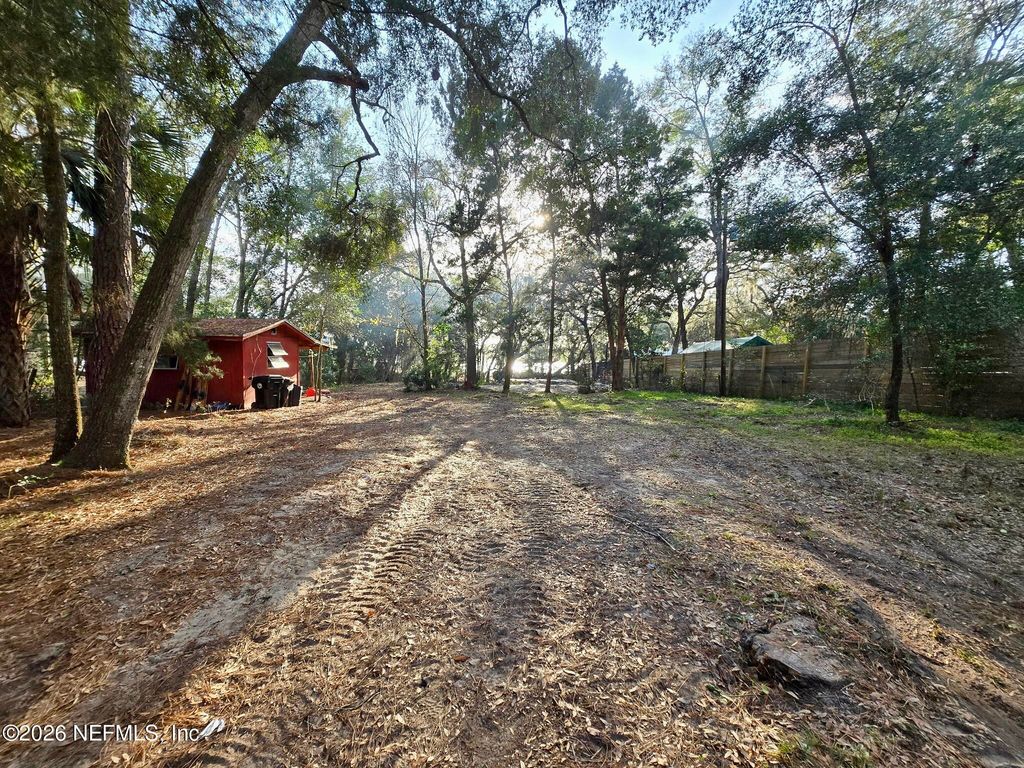 5265 COUNTY ROAD 352, Keystone Heights, FL 32656