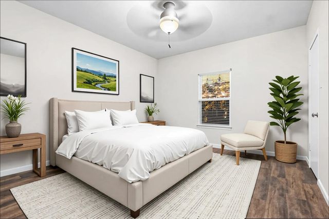 4711 Spicewood Springs RD 166, Austin, TX 78759