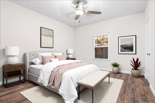 4711 Spicewood Springs RD 166, Austin, TX 78759