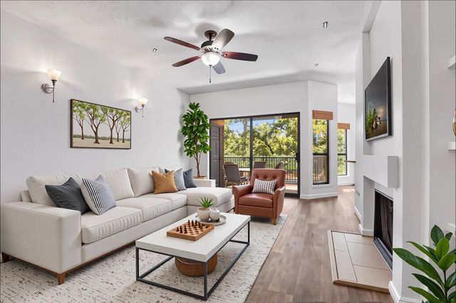 4711 Spicewood Springs RD 166, Austin, TX 78759