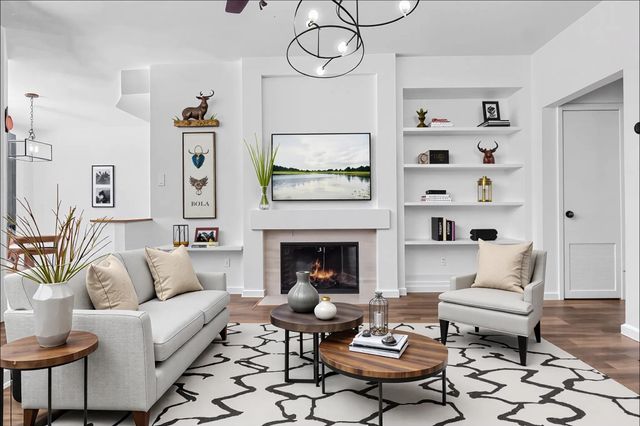 4711 Spicewood Springs RD 166, Austin, TX 78759