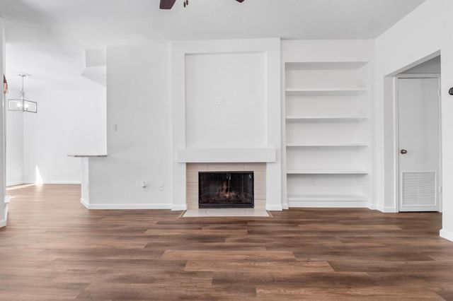 4711 Spicewood Springs RD 166, Austin, TX 78759