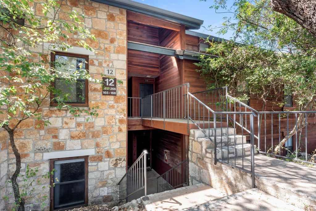 4711 Spicewood Springs RD 166, Austin, TX 78759