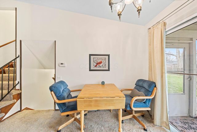 439 Canterwood Court, Columbus, OH 43230