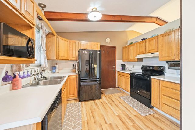 439 Canterwood Court, Columbus, OH 43230