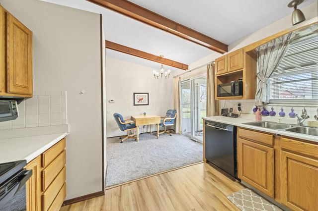 439 Canterwood Court, Columbus, OH 43230