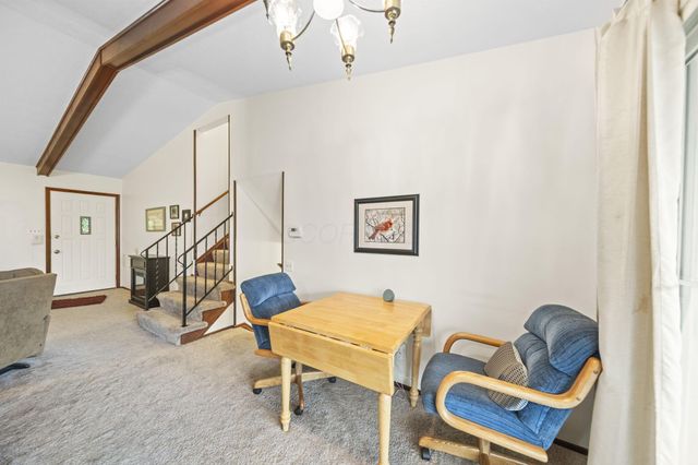 439 Canterwood Court, Columbus, OH 43230