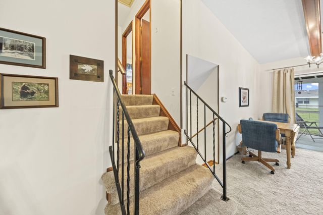 439 Canterwood Court, Columbus, OH 43230