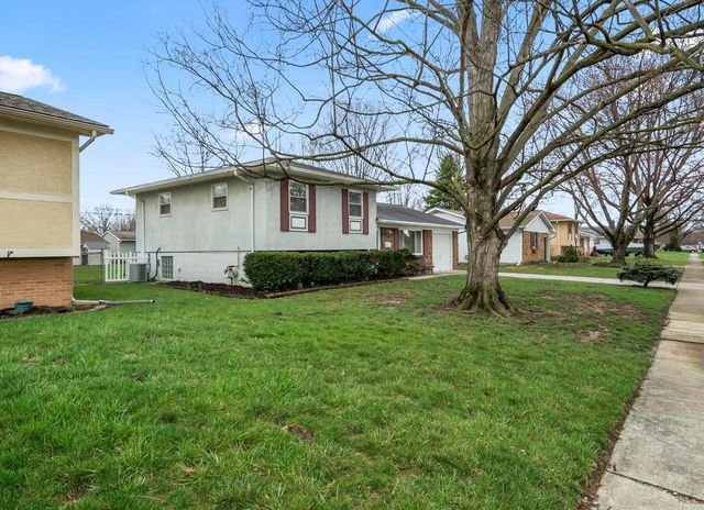 439 Canterwood Court, Columbus, OH 43230