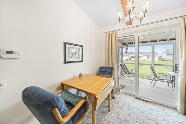 439 Canterwood Court, Columbus, OH 43230