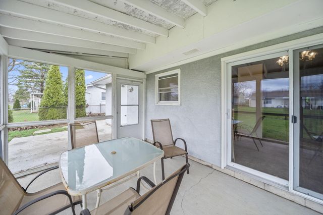 439 Canterwood Court, Columbus, OH 43230