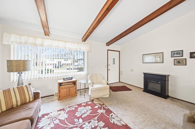 439 Canterwood Court, Columbus, OH 43230