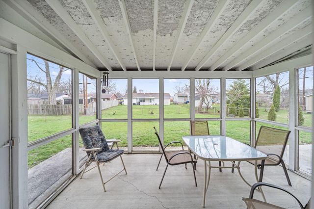 439 Canterwood Court, Columbus, OH 43230