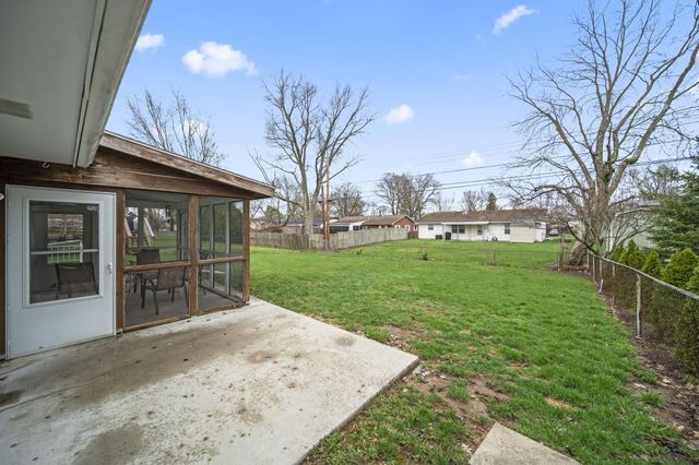 439 Canterwood Court, Columbus, OH 43230