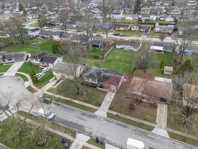 439 Canterwood Court, Columbus, OH 43230