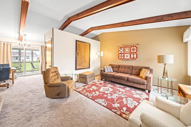 439 Canterwood Court, Columbus, OH 43230