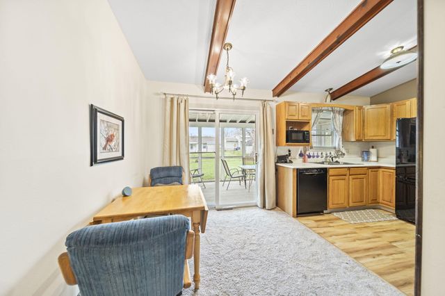 439 Canterwood Court, Columbus, OH 43230