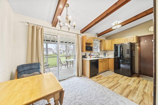 439 Canterwood Court, Columbus, OH 43230