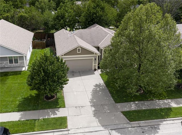 4125 Seele Way, Lawrence, KS 66049