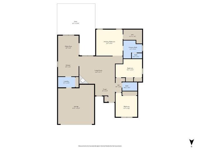 4125 Seele Way, Lawrence, KS 66049