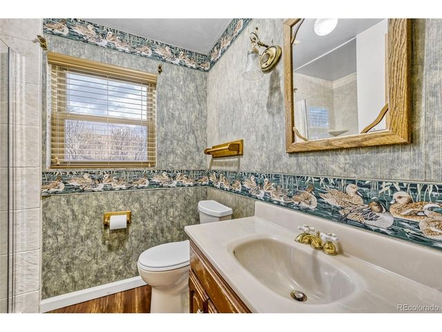 3354 S Kendall St, Denver, CO 80227