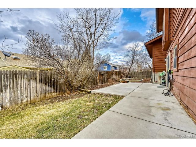 3354 S Kendall St, Denver, CO 80227