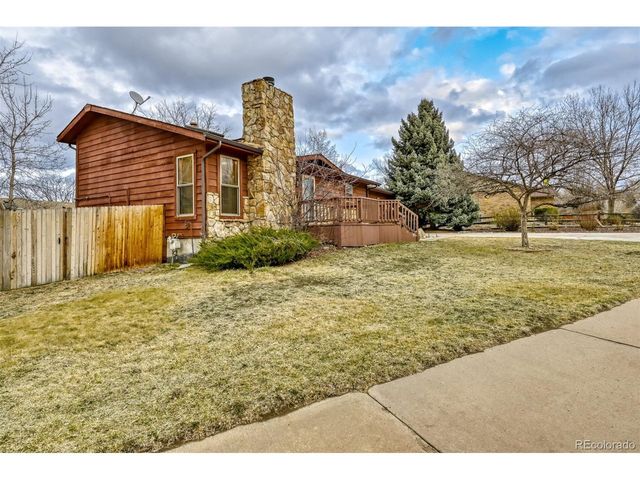 3354 S Kendall St, Denver, CO 80227