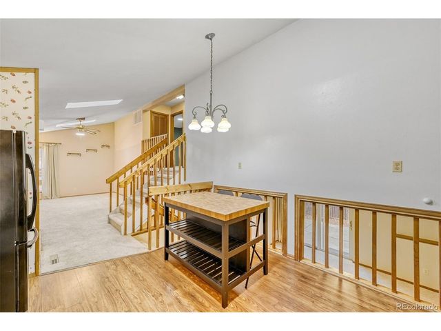 3354 S Kendall St, Denver, CO 80227