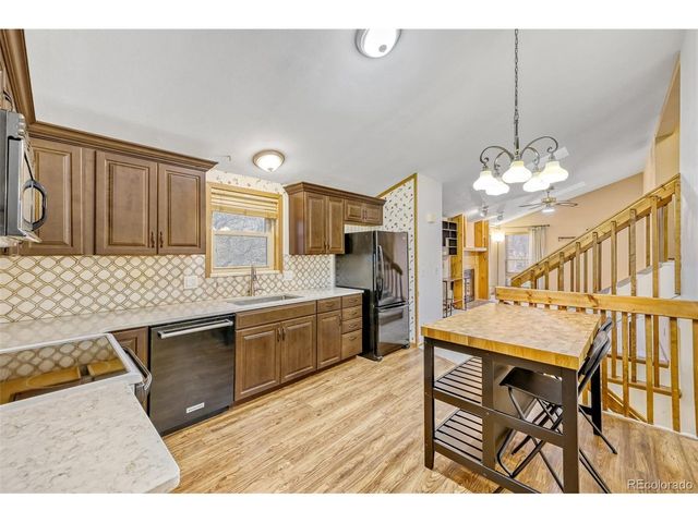 3354 S Kendall St, Denver, CO 80227