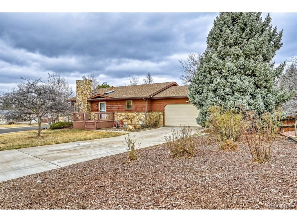 3354 S Kendall St, Denver, CO 80227