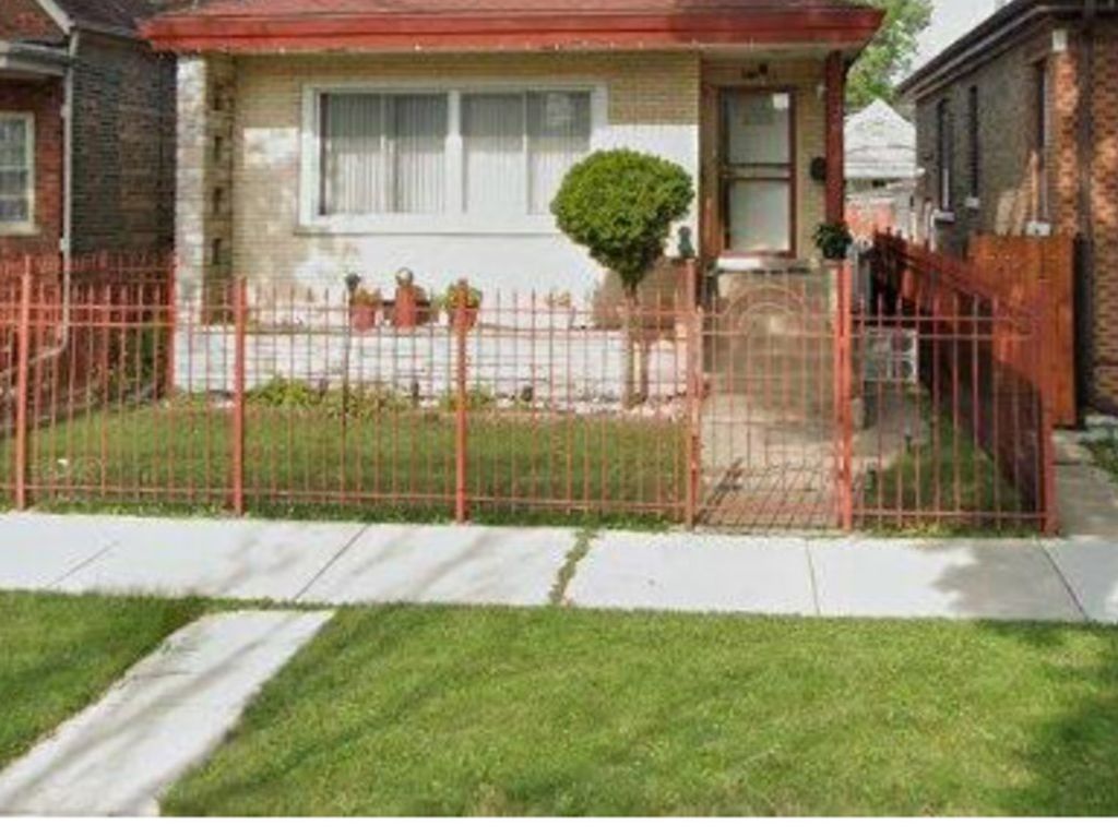 7130 S Richmond Street, Chicago, IL 60629