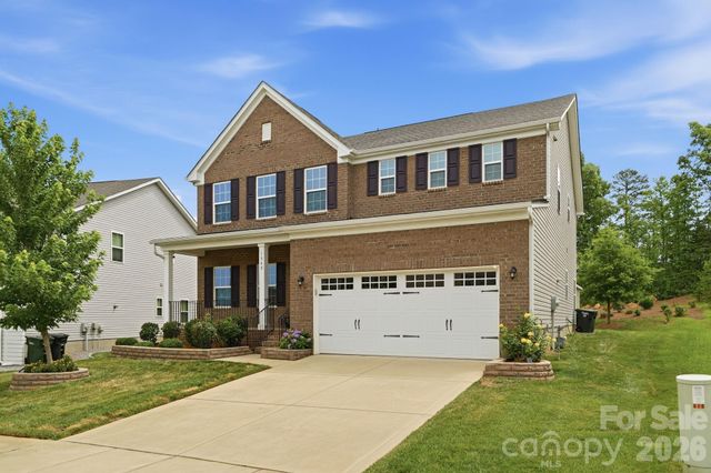 1848 Scarbrough Circle SW, Concord, NC 28025