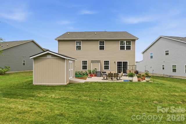 1848 Scarbrough Circle SW, Concord, NC 28025
