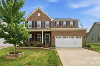 1848 Scarbrough Circle SW, Concord, NC 28025