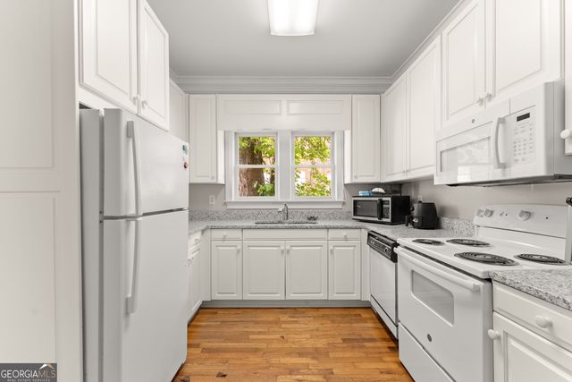 592 N Main Street, Cornelia, GA 30531