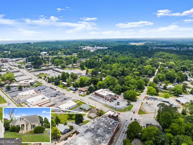 592 N Main Street, Cornelia, GA 30531