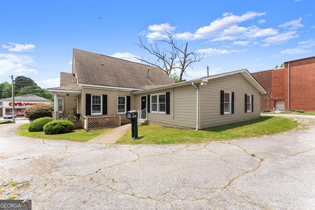 592 N Main Street, Cornelia, GA 30531