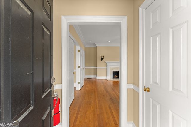 592 N Main Street, Cornelia, GA 30531